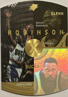 Glenn Robinson