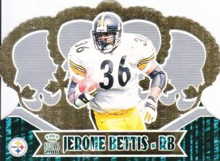 Jerome Bettis