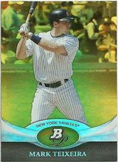 Mark Teixeira