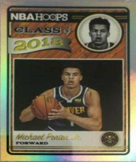 Michael Porter Jr.