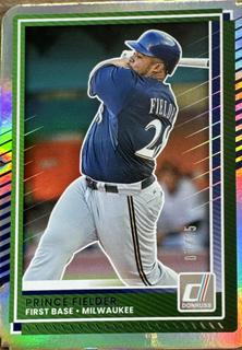 Prince Fielder