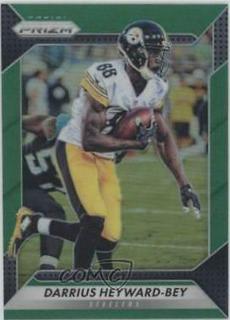 Darrius Heyward Bey