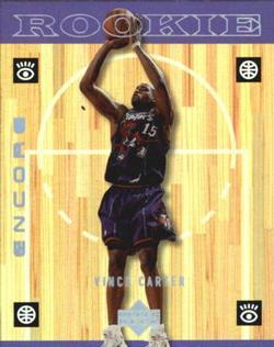 Vince Carter