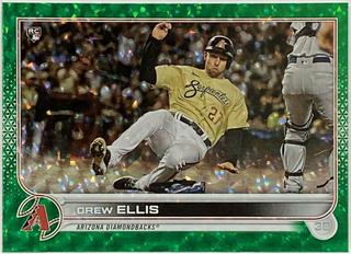 Drew Ellis