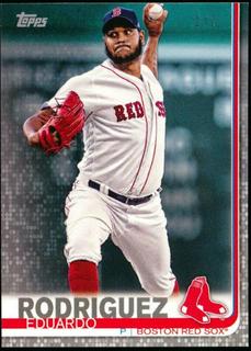 Eduardo Rodriguez