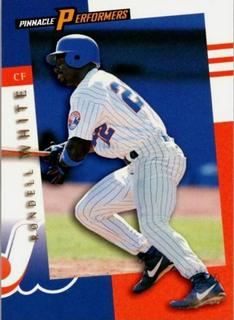 Rondell White