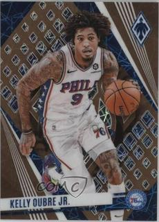 Kelly Oubre Jr.