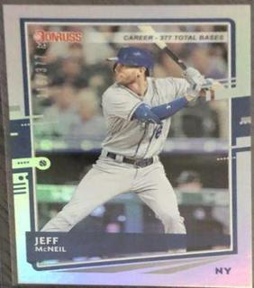 Jeff McNeil