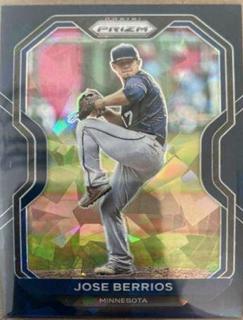 Jose Berrios