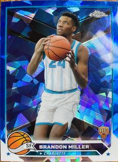 Brandon Miller