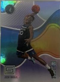 Josh Okogie