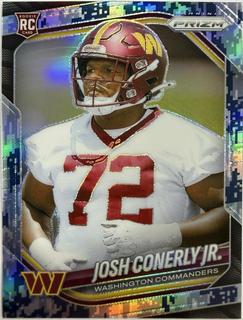 Josh Conerly Jr.