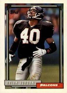 Brian Jordan
