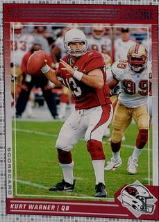 Kurt Warner