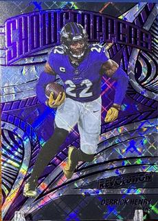 Derrick Henry