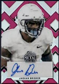 Jaquan Brisker
