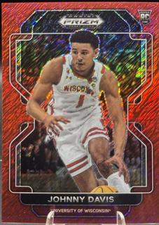 Johnny Davis