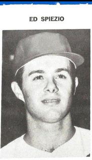 Ed Spiezio