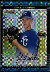 Zack Greinke