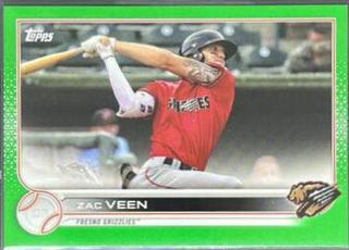 Zac Veen