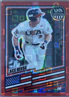 Ace Reese