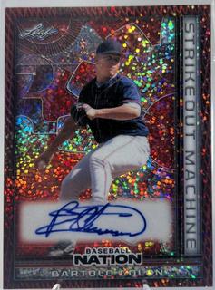 Bartolo Colon
