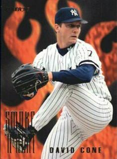 David Cone