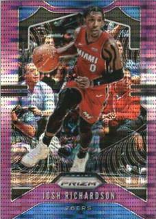 Josh Richardson