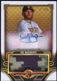 Joe Musgrove