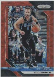 J.J. Barea