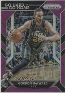 Gordon Hayward