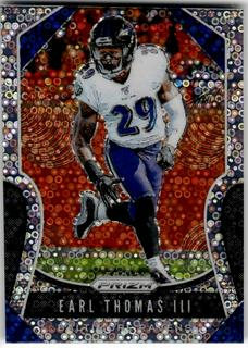 Earl Thomas III