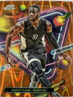 Dwyane Wade