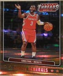 Chris Paul