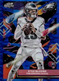 Kyle McCord