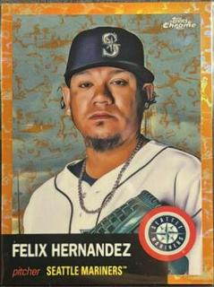 Felix Hernandez