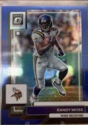 Randy Moss