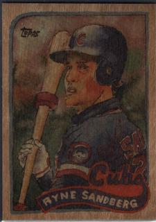Ryne Sandberg