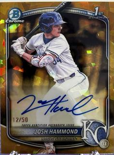 Josh Hammond