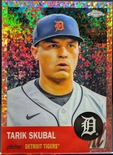 Tarik Skubal