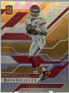 Patrick Mahomes II