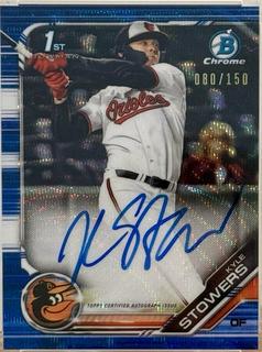Kyle Stowers