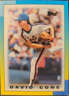 David Cone