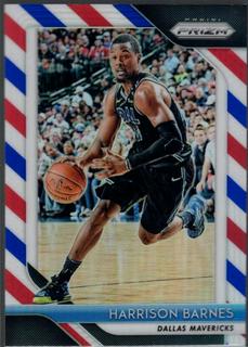 Harrison Barnes