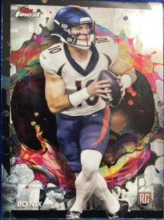Bo Nix