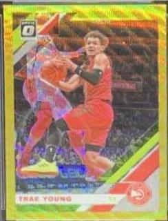 Trae Young