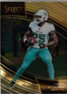 Xavien Howard