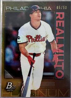 J.T. Realmuto