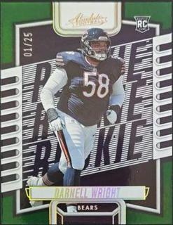 Darnell Wright