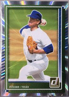 Nolan Ryan